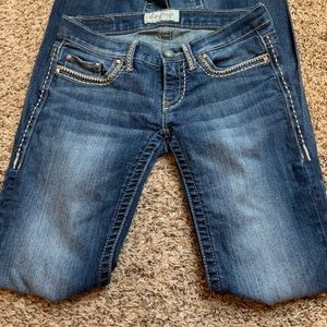 Daytrip Leo Bootcut Long